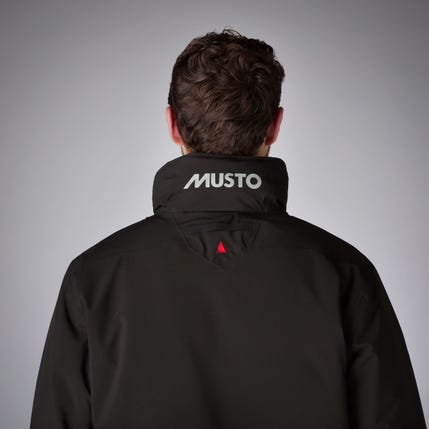 Musto Men's BR1 Primaloft Midlayer Jacket