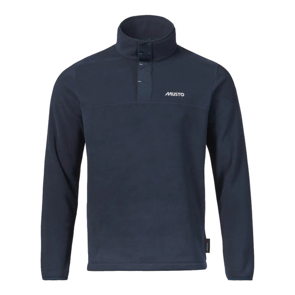 Musto Mens EVO 200 Pullover Fleece