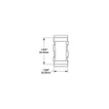 Contura Mounting Bracket - Centre