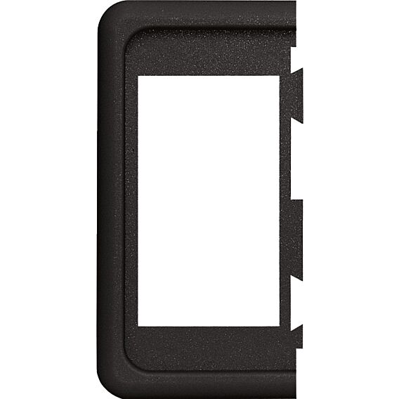Contura Mounting Bracket - End