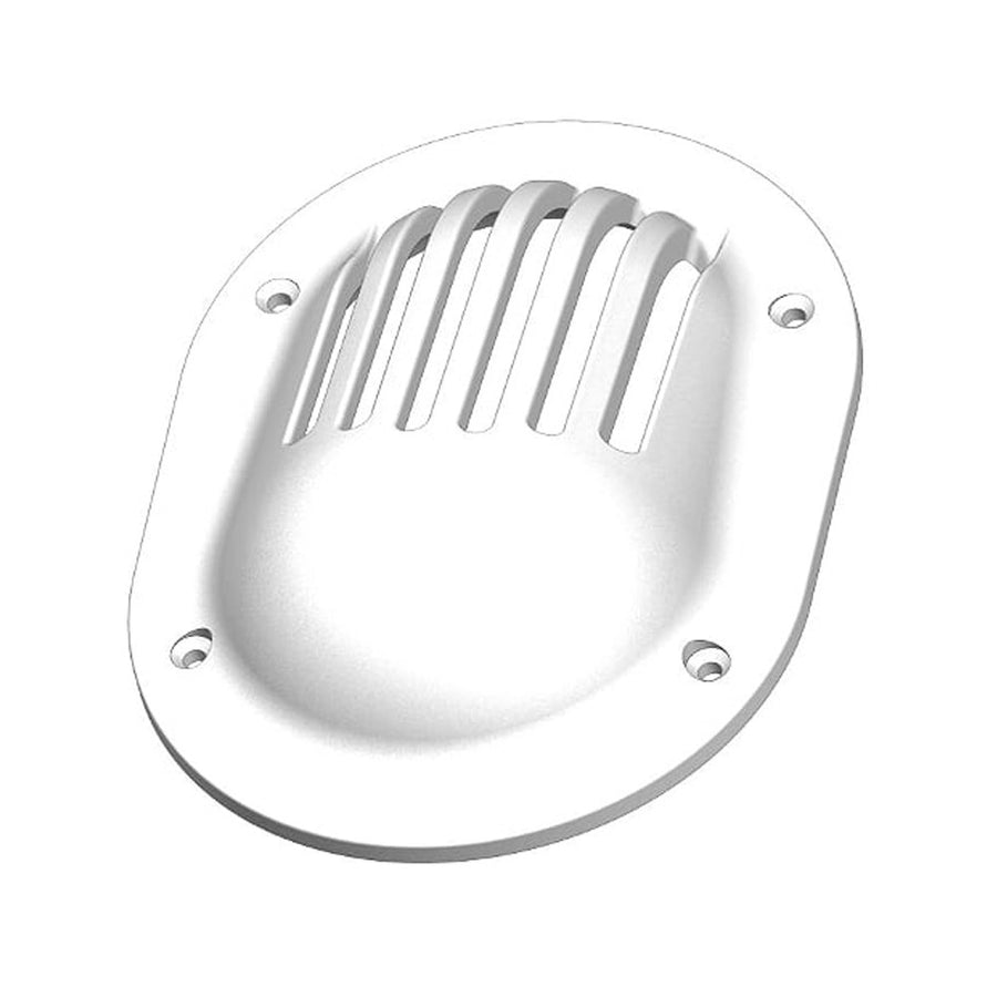 Tru Design Scoop Strainer White (Multiple Sizes)