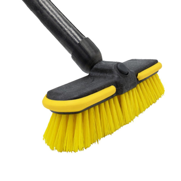 Revolve Deck Brush Head