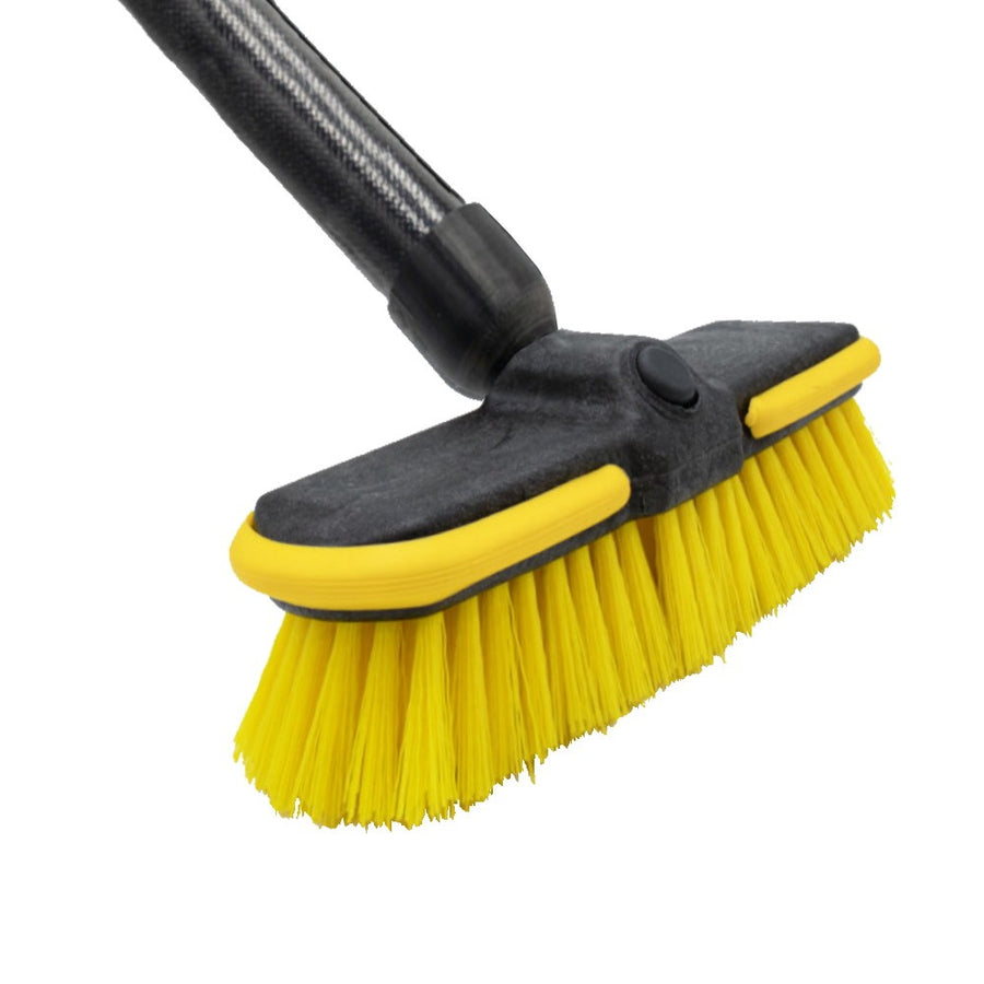 Revolve Deck Brush Head