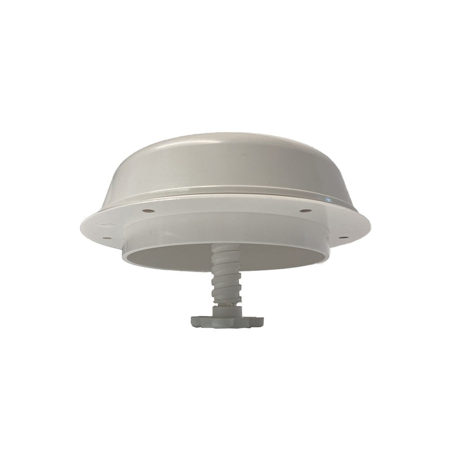 Plastimo Plastic Mushroom Vent White