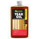 Starbrite Premium Golden Teak Oil