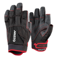 Musto Performance Short Finger Glove