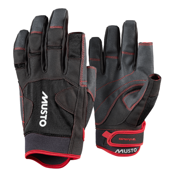 Musto Performance Short Finger Glove