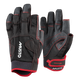 Musto Performance Long Finger Glove
