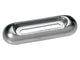 Bolt on bar anode Zinc (Fairline)