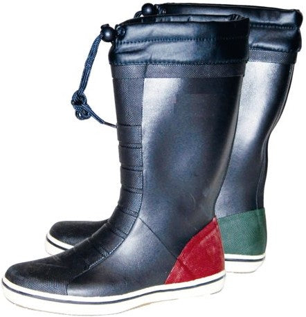 Short Boots