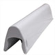 Mojoni Bow Fender V-Shape White (60x14cm)