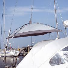Blue Performance Hanging Sunshade 85170