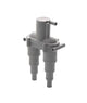 Vetus Air Vent With Valve