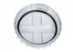 Vetus O Ring And Cover For 330 Filter Ftr3301