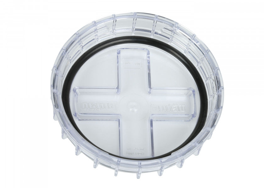 O Ring And Cover For 330 Filter Ftr3301