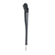 Vetus Wiper Arm Black Rwas
