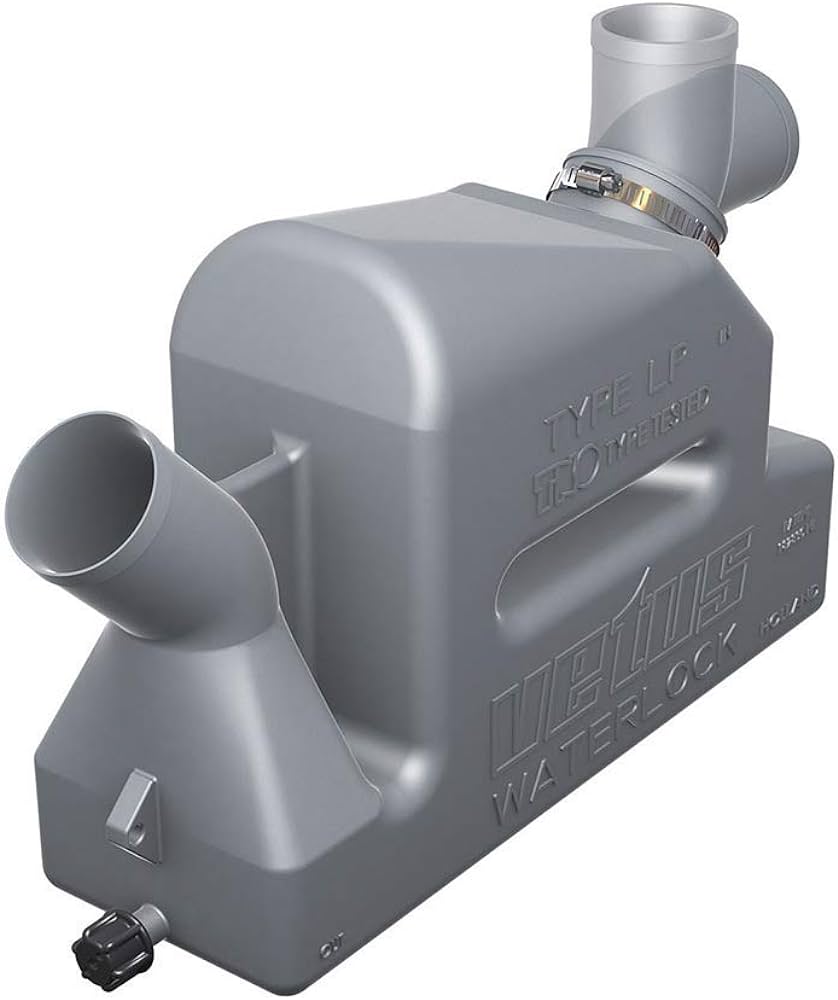 Waterlock