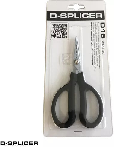 D-Splicer Scissors