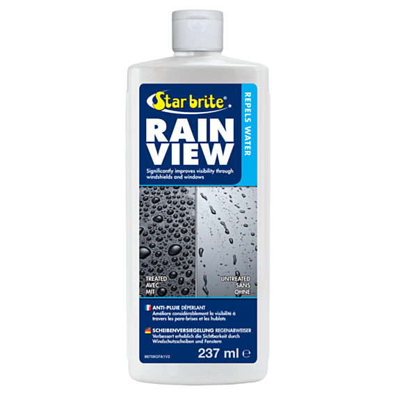 Starbrite Rain View 237ml