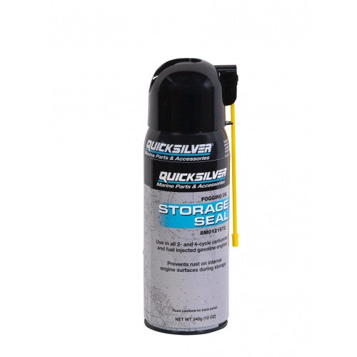 Quicksilver Storage Seal (Fogging Oil)