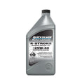 Quicksilver 25W40 4 Stroke Oil Synthetic Blend