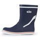 Gill Short Cruising Boots Dark Blue 901J