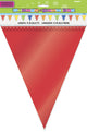 Big Rainbow Flag Banner (10m) Pk 1