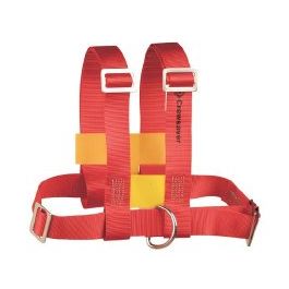 Childs Harness 3011 Jun