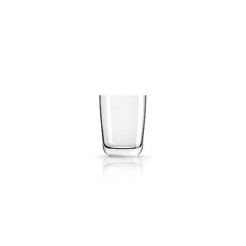 Non Slip Glass White