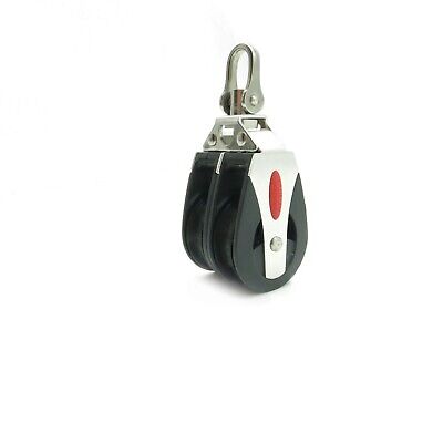 Ronstan 40Mm Double Rf40202