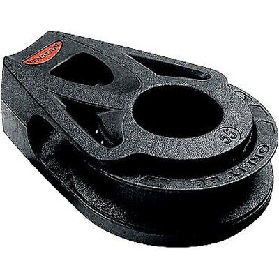 Cheek Block