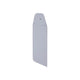 Holt Laser Rudder Complete