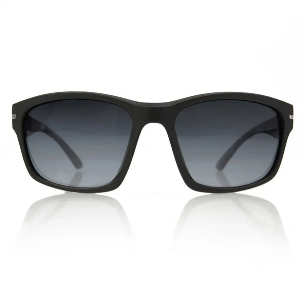 Gill Reflex Sunglasses Black