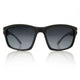 Gill Reflex Sunglasses Black