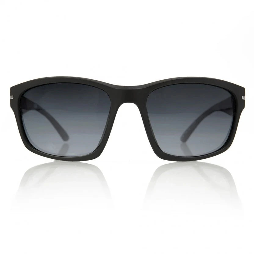 Gill Reflex Sunglasses Black