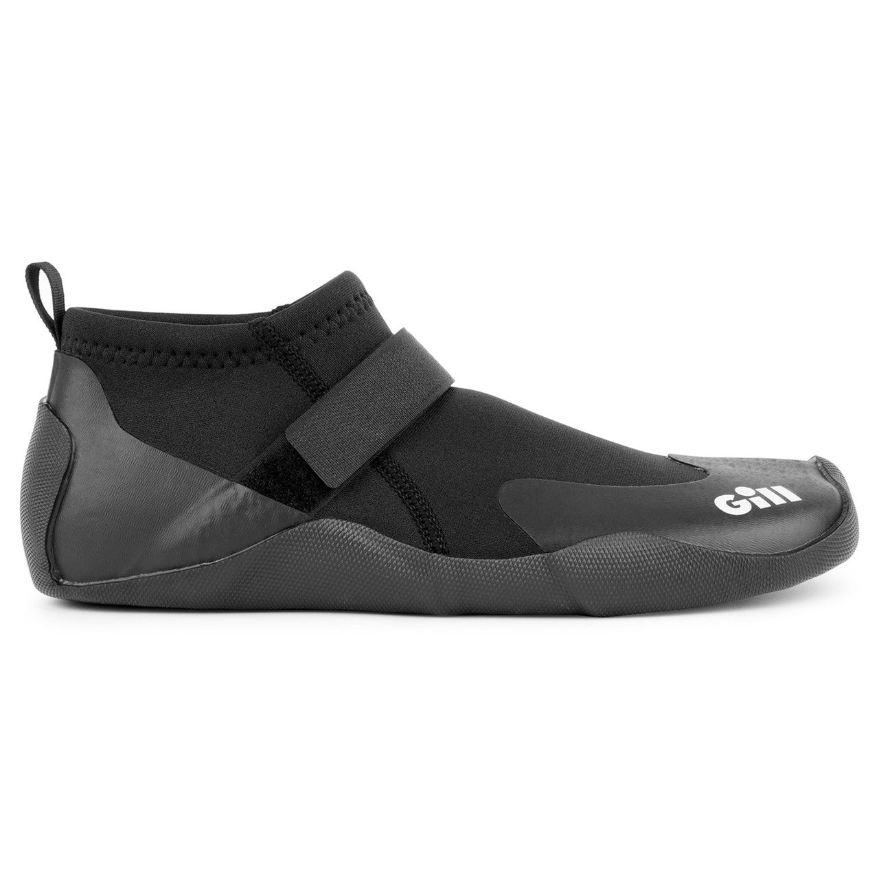 Pursuit Shoe Black