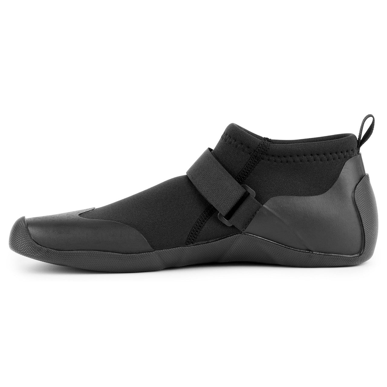 Pursuit Shoe Black