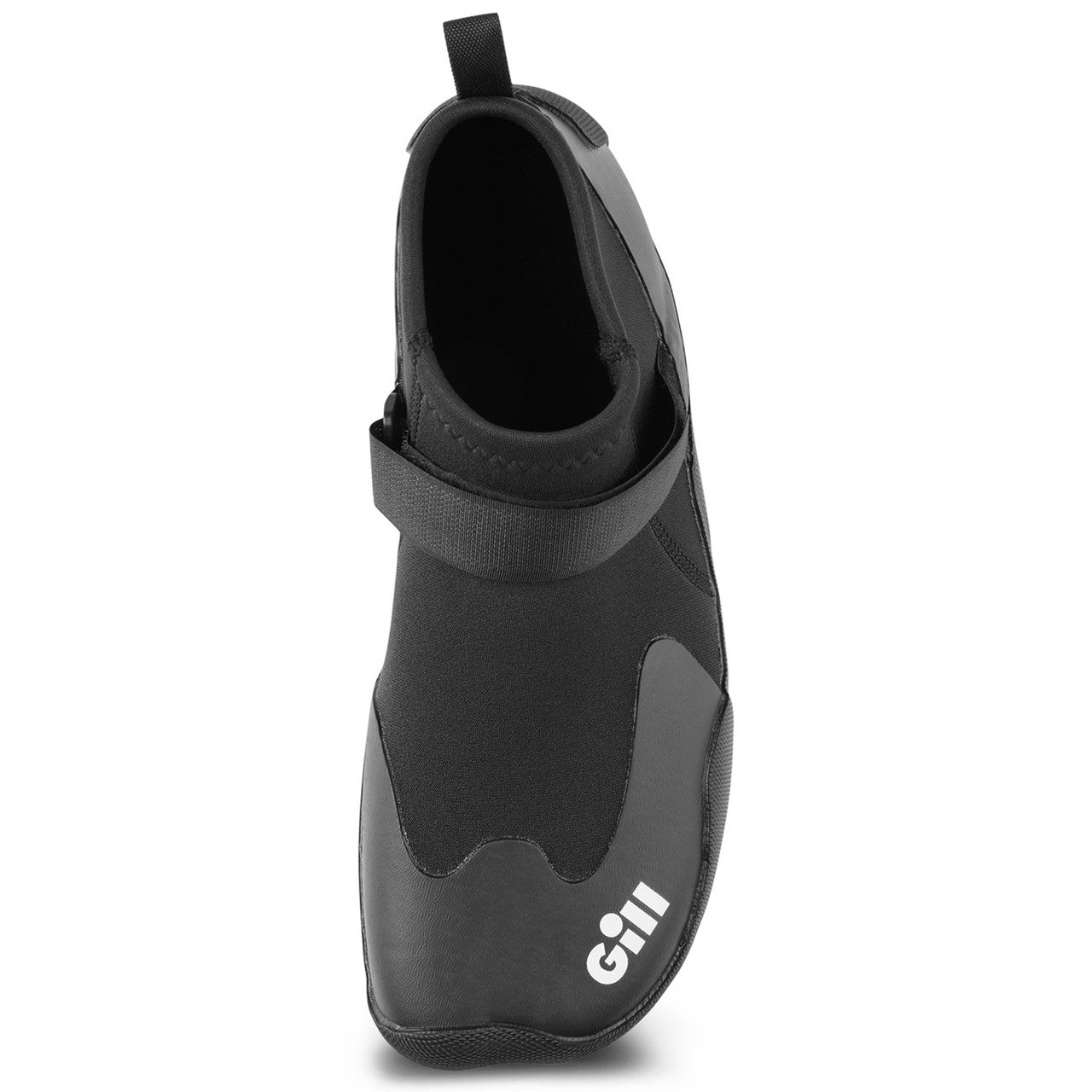 Pursuit Shoe Black
