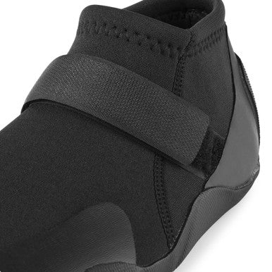 Pursuit Shoe Black