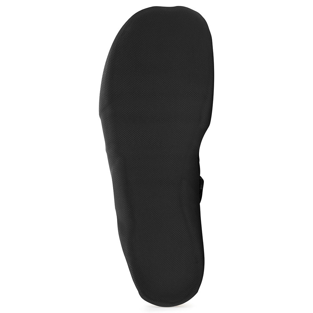 Pursuit Shoe Black