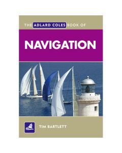 Alard Coles Adlard Coles Book Of Navigation Nac0039