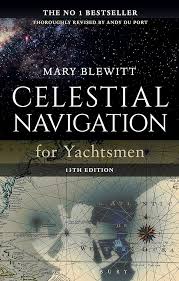 Stanfords Celestial Navigation For Yachtsmen Nac0115