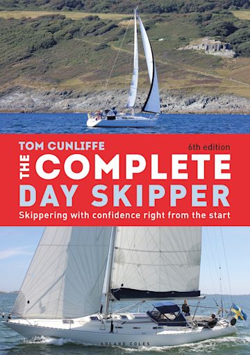 Alard Coles Complete Day Skipper Slg0082A