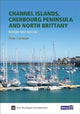 Stanfords Channel Islands, Cherbourg And North Brittany Pil0409