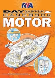 Stanfords Day Skipper Handbook Motor Rya0857