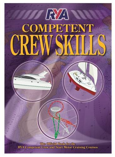 Rya Competent Crew Skills Rya0490