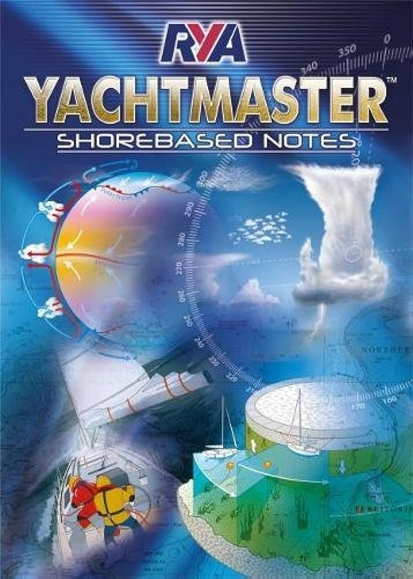 Stanfords Yachtmaster Shore Based Rya0510