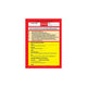 Anchorlight Mayday Procedure Card Stu0132