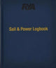 Stanfords Sail And Power Logbook Rya0771