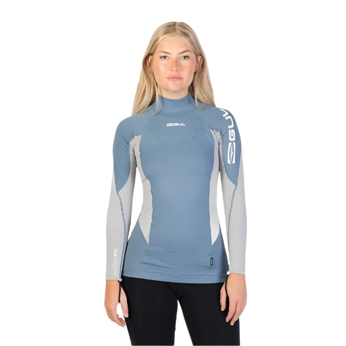 Ladies Rashvest
